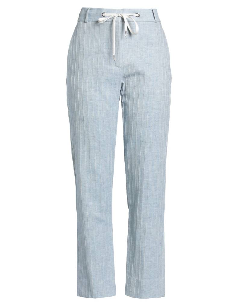 ELEVENTY Jeanshose Damen Blau von ELEVENTY