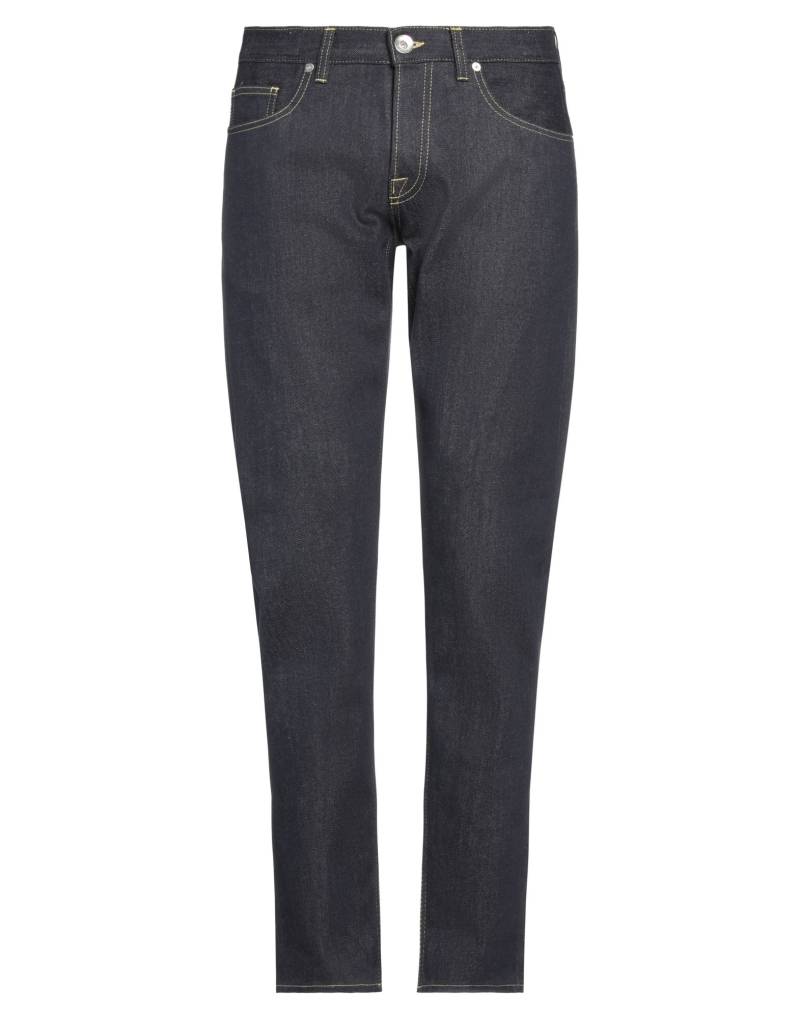 ELEVENTY Jeanshose Herren Blau von ELEVENTY