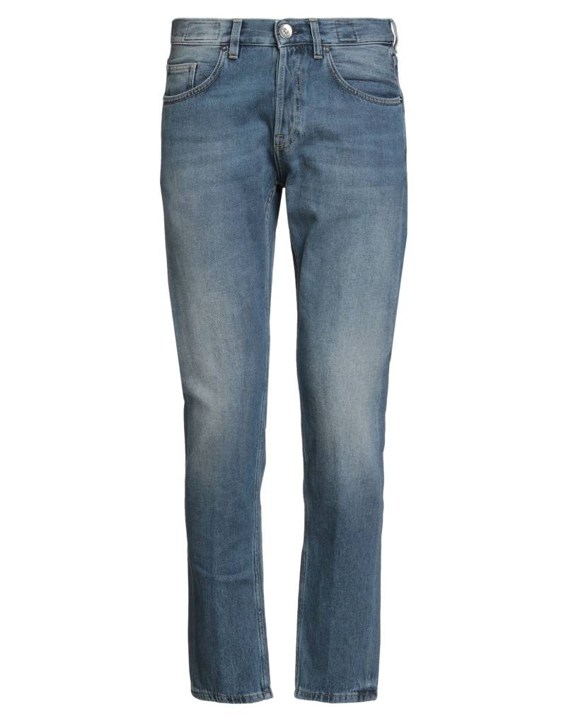 ELEVENTY Jeanshose Herren Blau von ELEVENTY