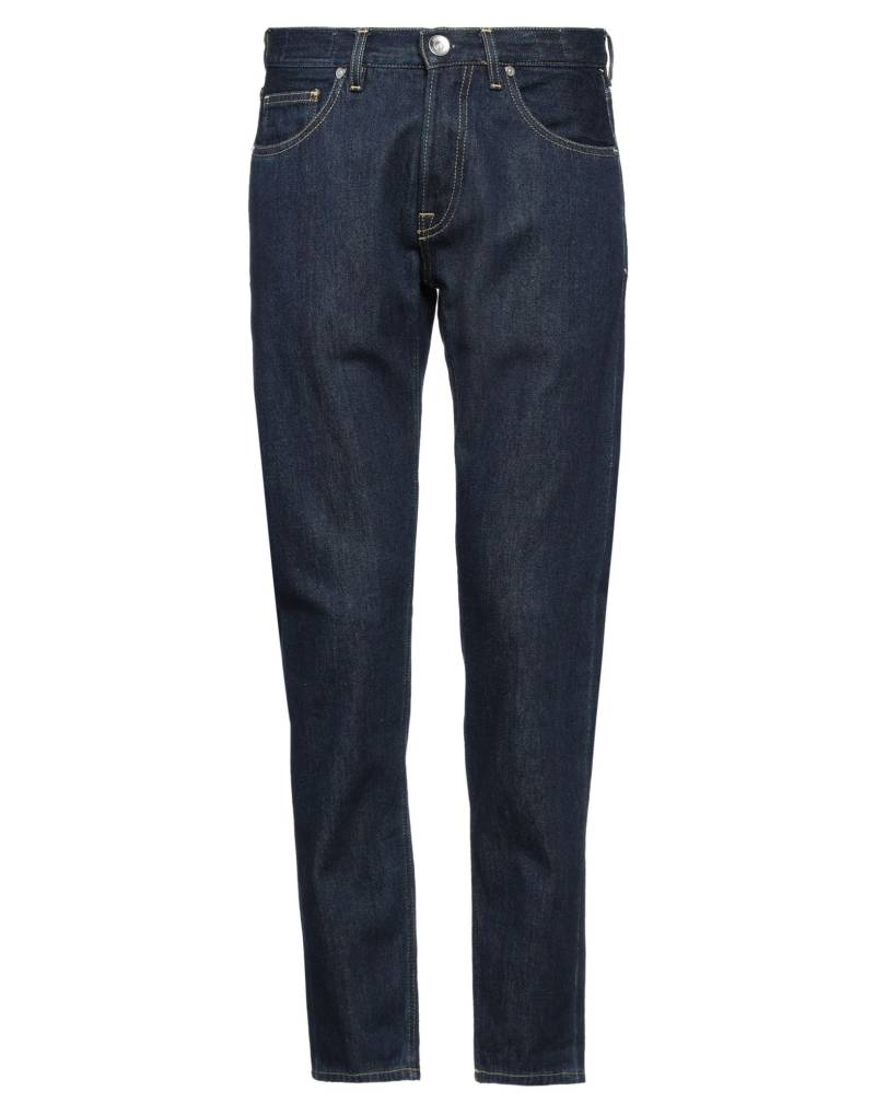 ELEVENTY Jeanshose Herren Blau von ELEVENTY