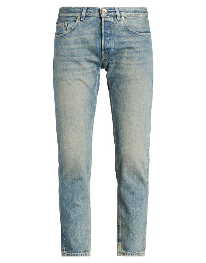 ELEVENTY Jeanshose Herren Blau von ELEVENTY