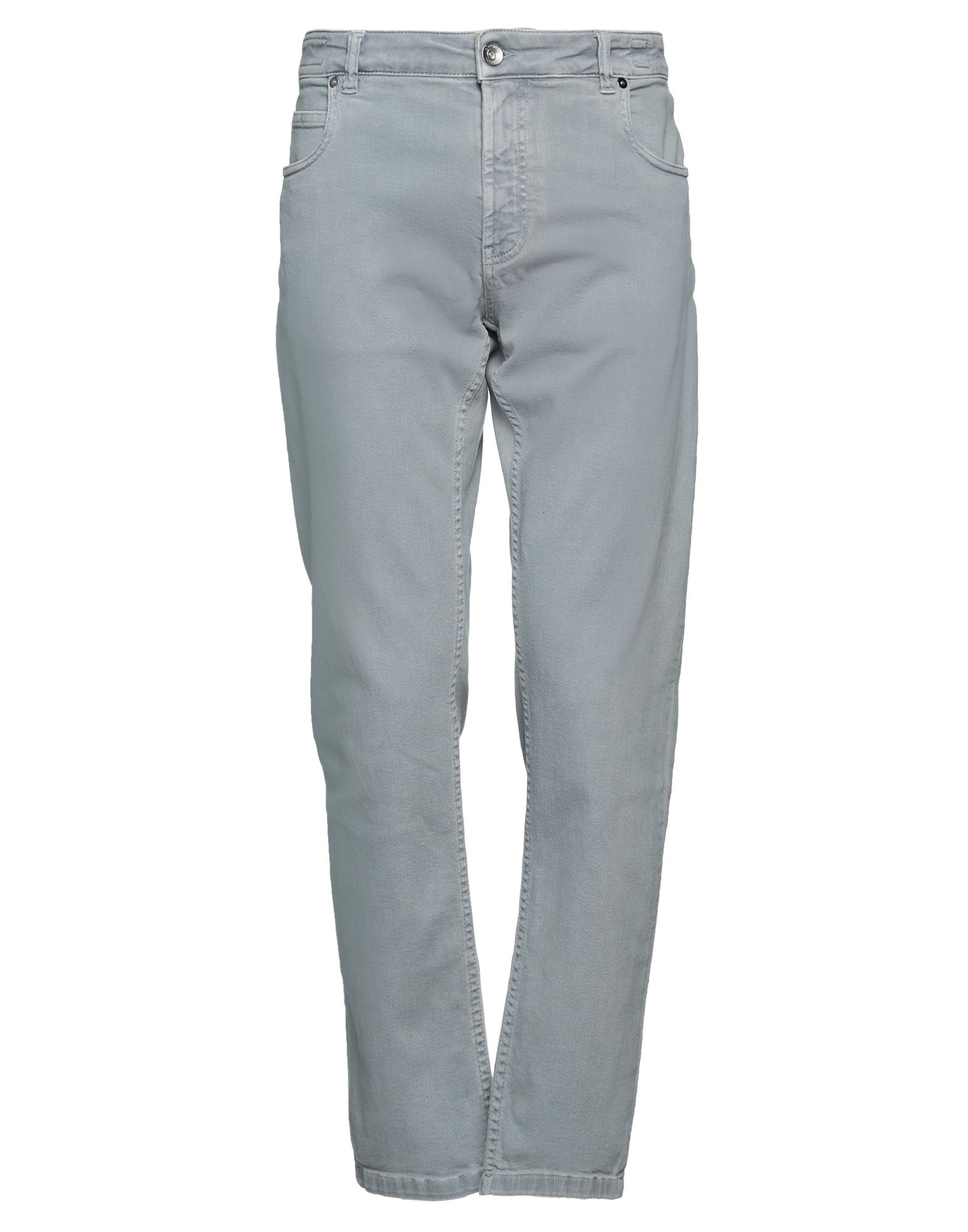 ELEVENTY Jeanshose Herren Blau von ELEVENTY