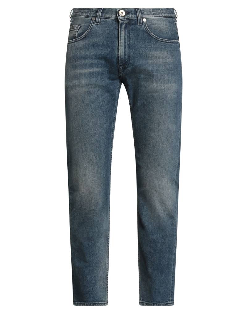 ELEVENTY Jeanshose Herren Blau von ELEVENTY