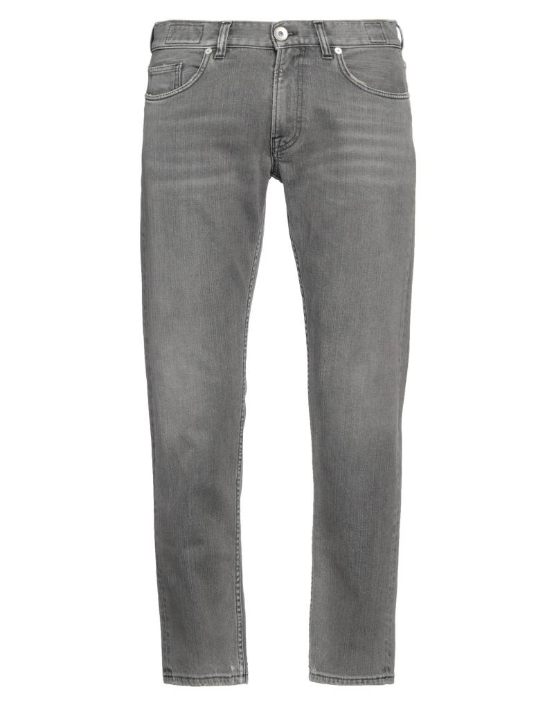 ELEVENTY Jeanshose Herren Grau von ELEVENTY