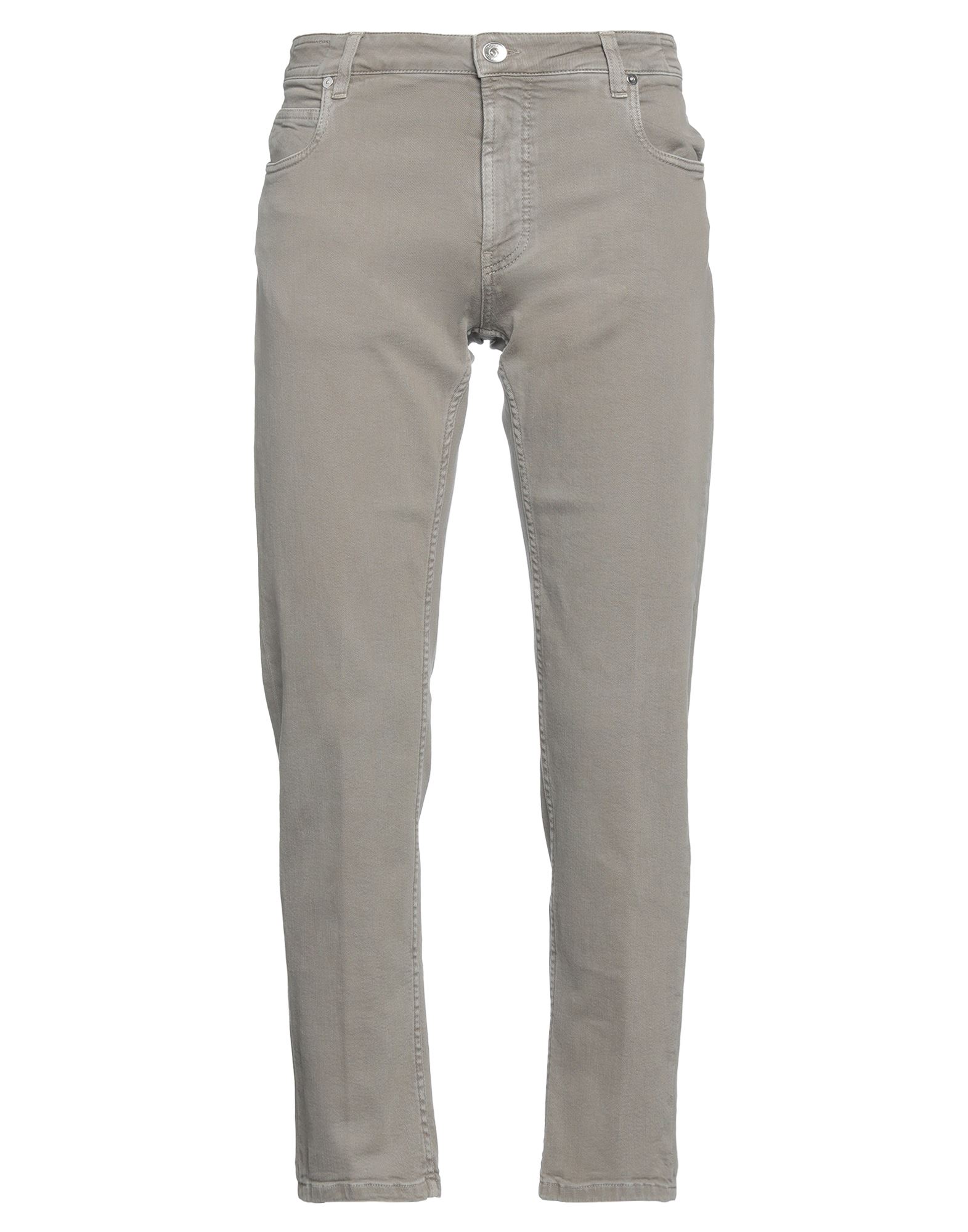 ELEVENTY Jeanshose Herren Grau von ELEVENTY