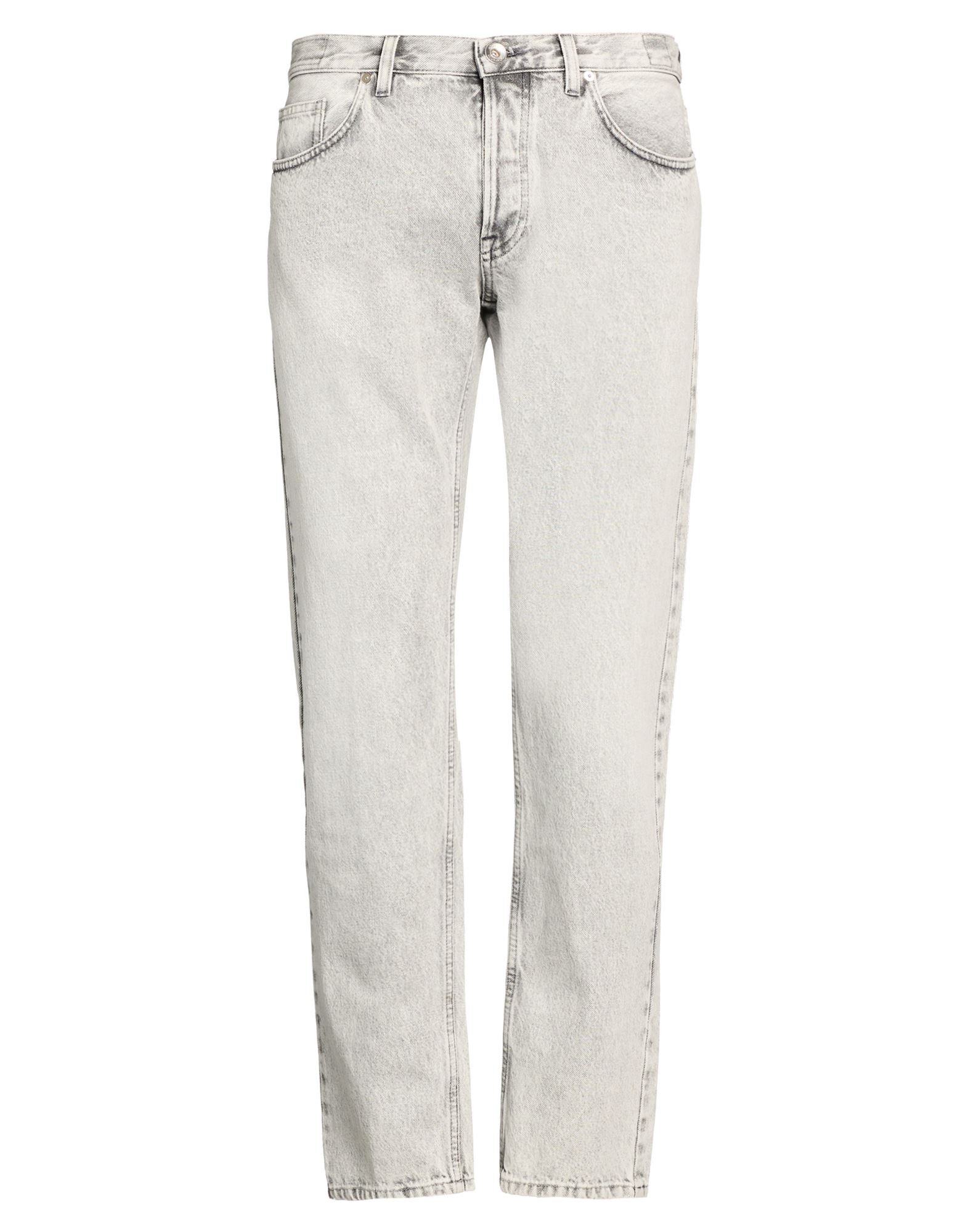 ELEVENTY Jeanshose Herren Hellgrau von ELEVENTY