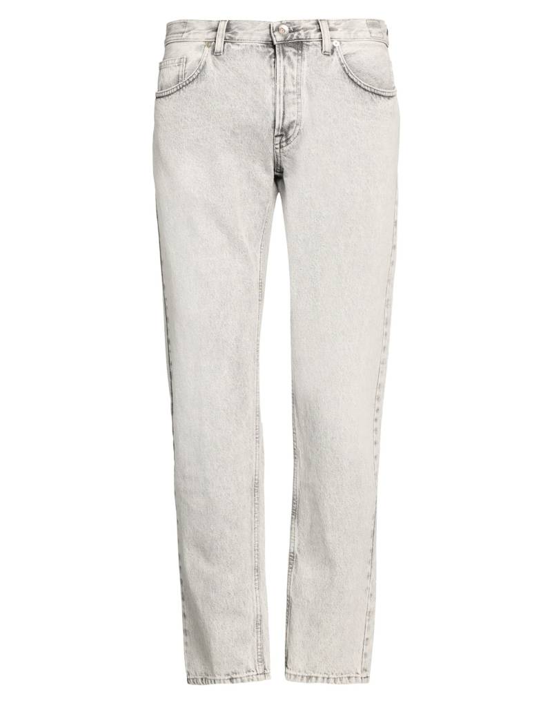 ELEVENTY Jeanshose Herren Hellgrau von ELEVENTY