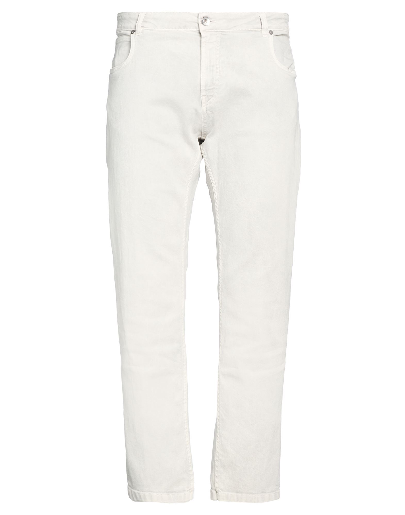 ELEVENTY Jeanshose Herren Hellgrau von ELEVENTY