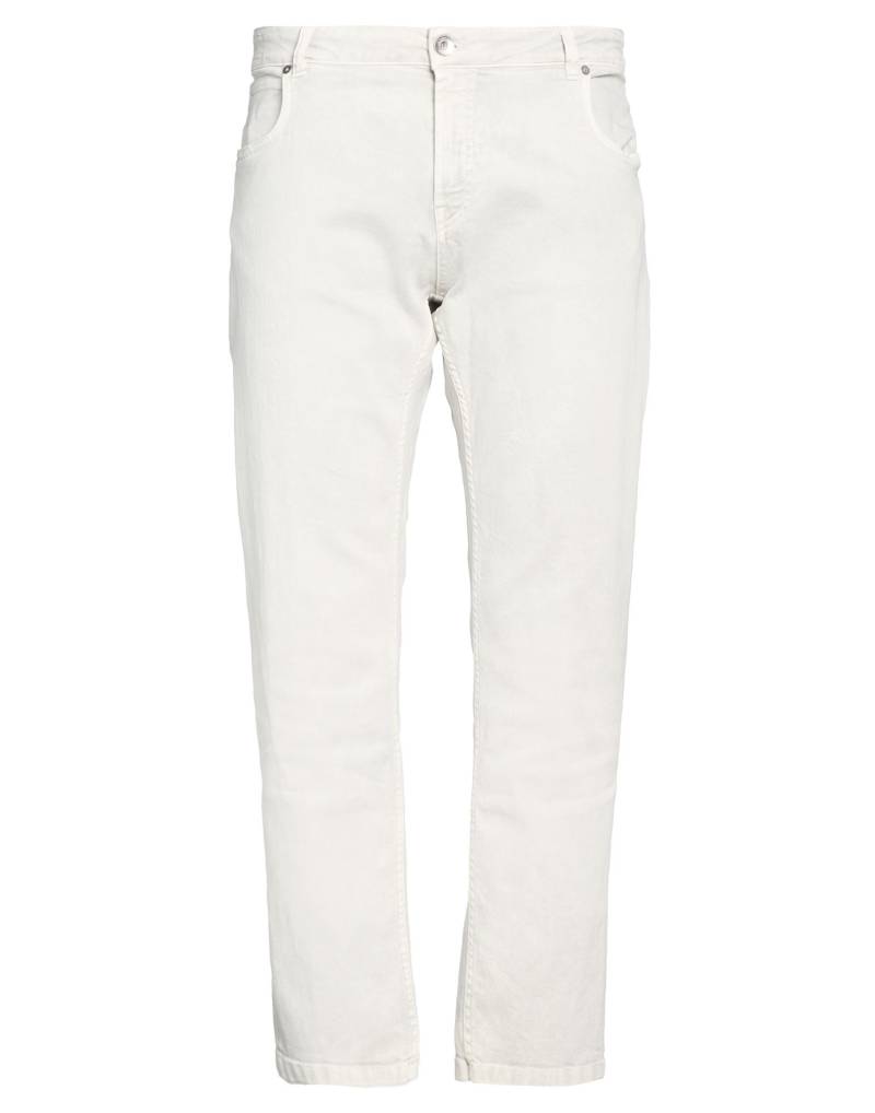 ELEVENTY Jeanshose Herren Hellgrau von ELEVENTY