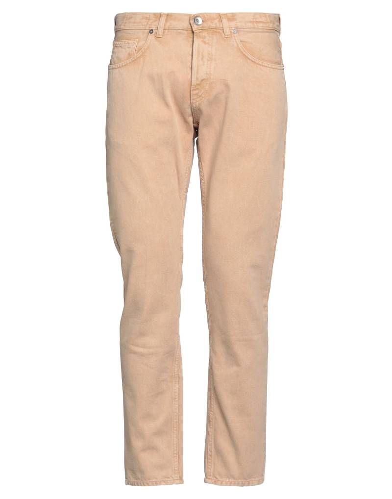 ELEVENTY Jeanshose Herren Sand von ELEVENTY