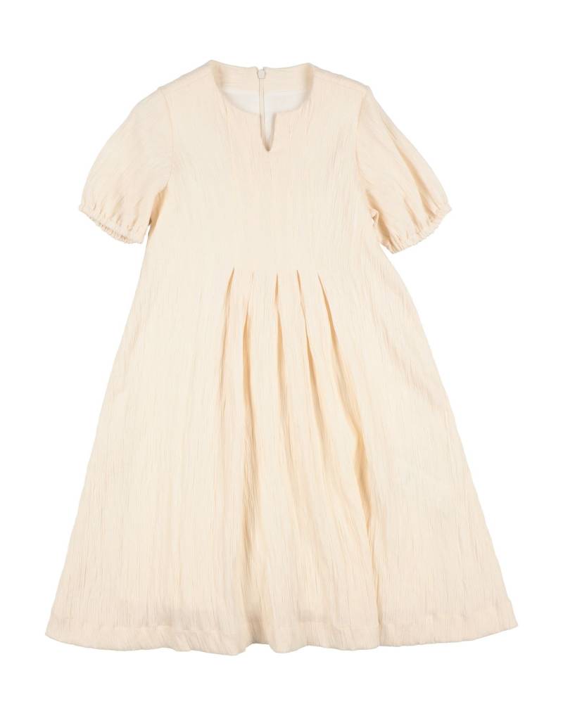 ELEVENTY Kinderkleid Kinder Elfenbein von ELEVENTY