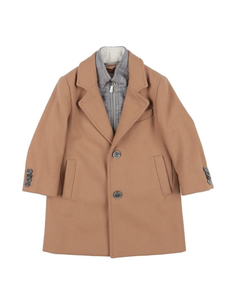 ELEVENTY Mantel Kinder Kamel von ELEVENTY