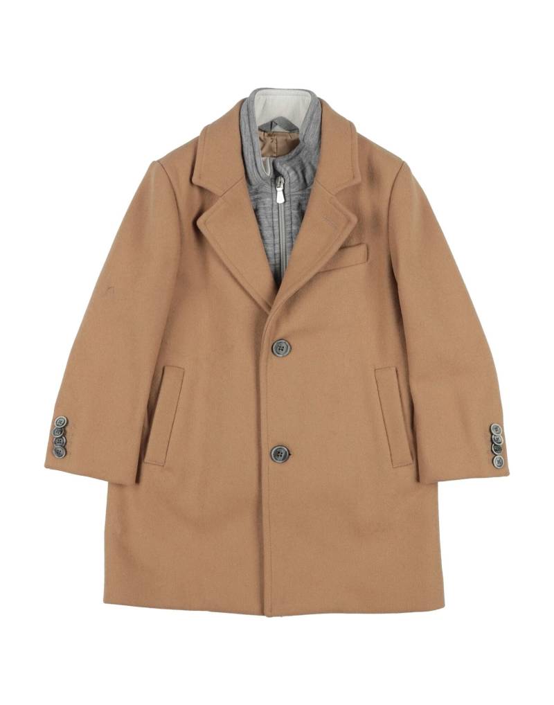 ELEVENTY Mantel Kinder Kamel von ELEVENTY