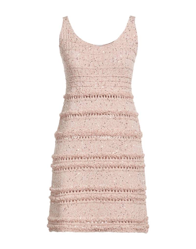 ELEVENTY Mini-kleid Damen Rosa von ELEVENTY
