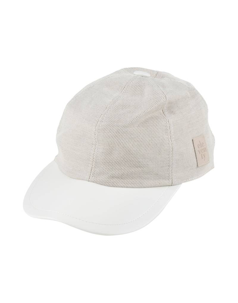 ELEVENTY Mützen & Hüte Kinder Beige von ELEVENTY