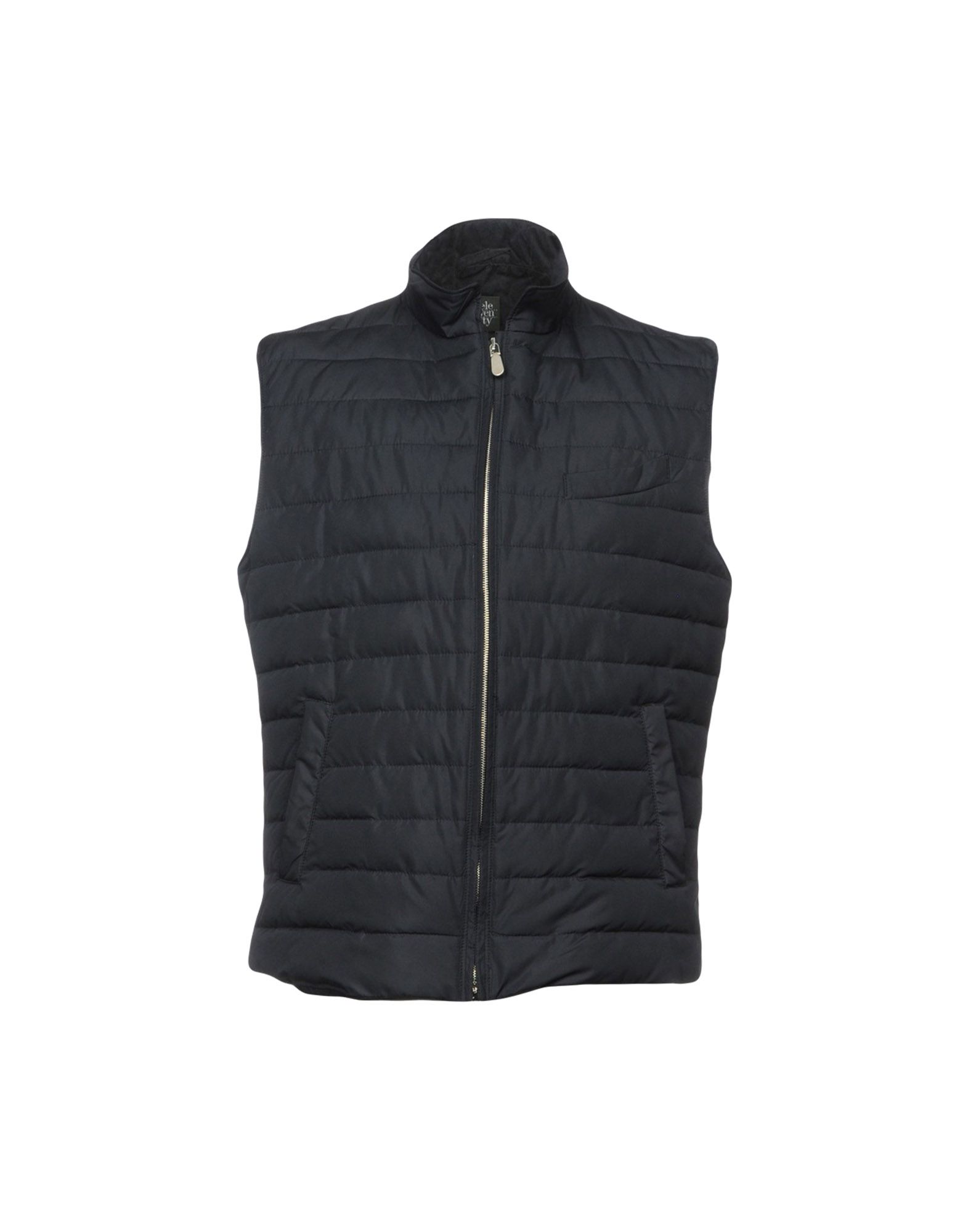 ELEVENTY Pufferjacke & Daunenjacke Herren Nachtblau von ELEVENTY