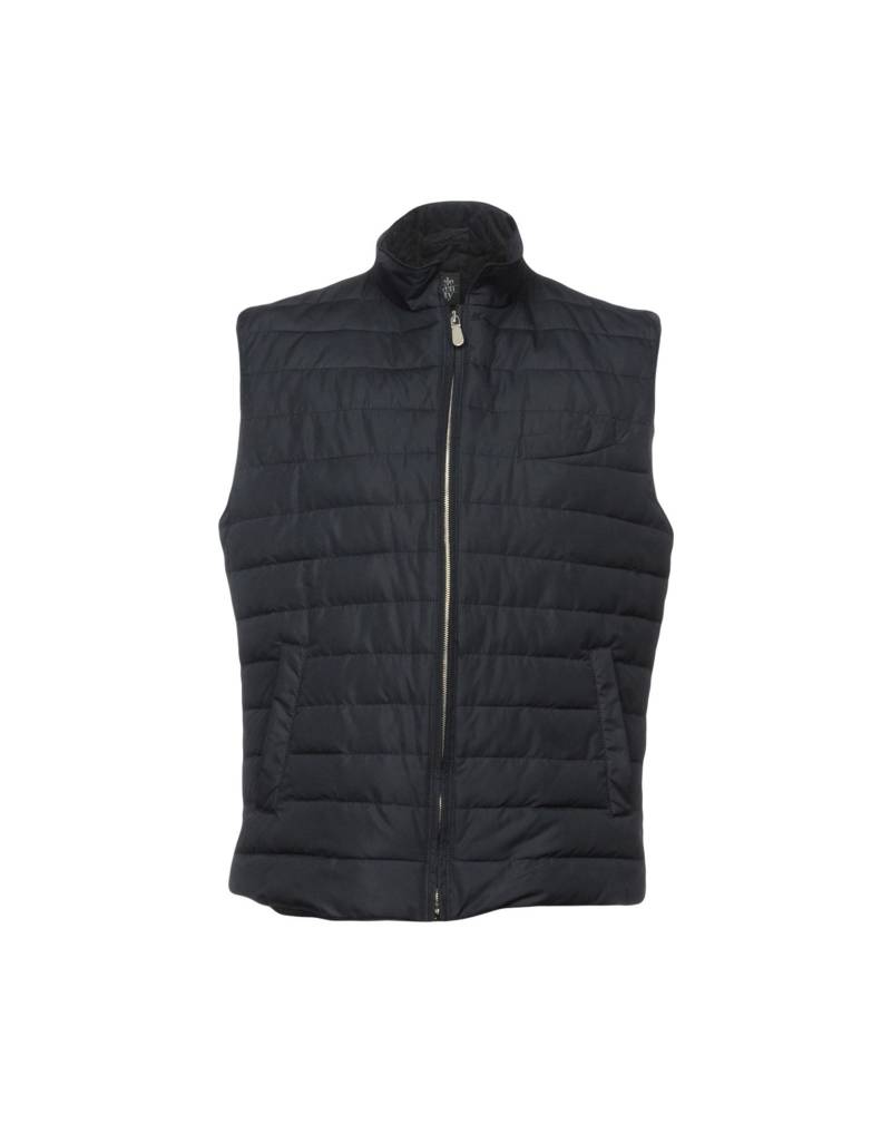 ELEVENTY Pufferjacke & Daunenjacke Herren Nachtblau von ELEVENTY