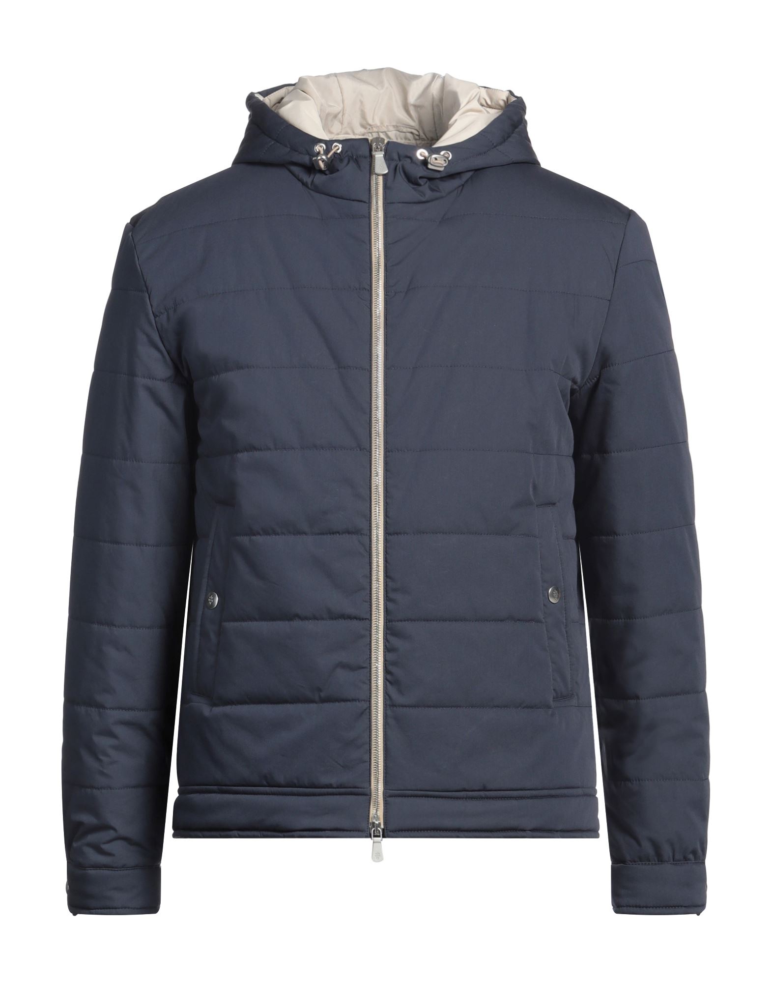 ELEVENTY Pufferjacke & Daunenjacke Herren Taubenblau von ELEVENTY