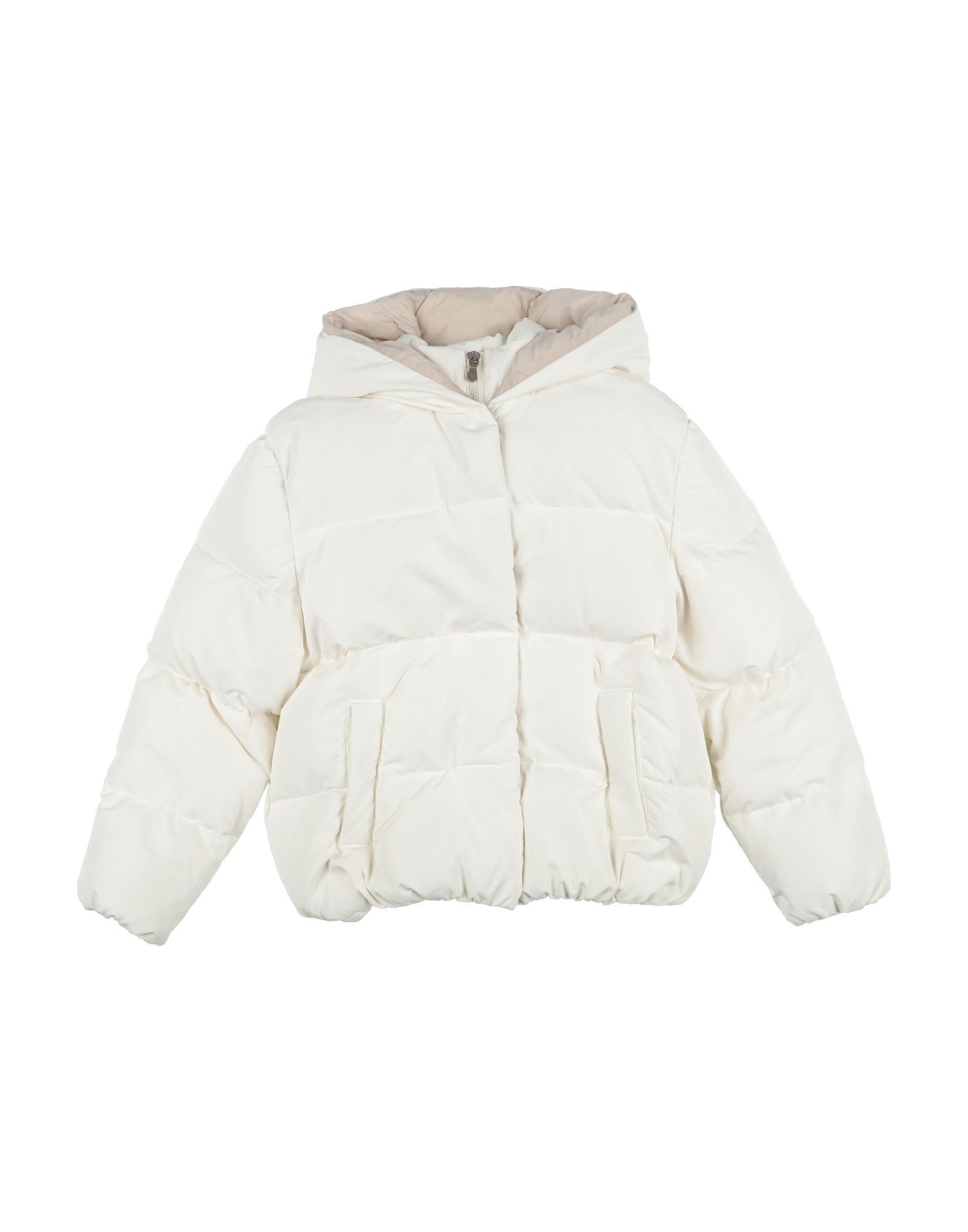 ELEVENTY Pufferjacke & Daunenjacke Kinder Elfenbein von ELEVENTY