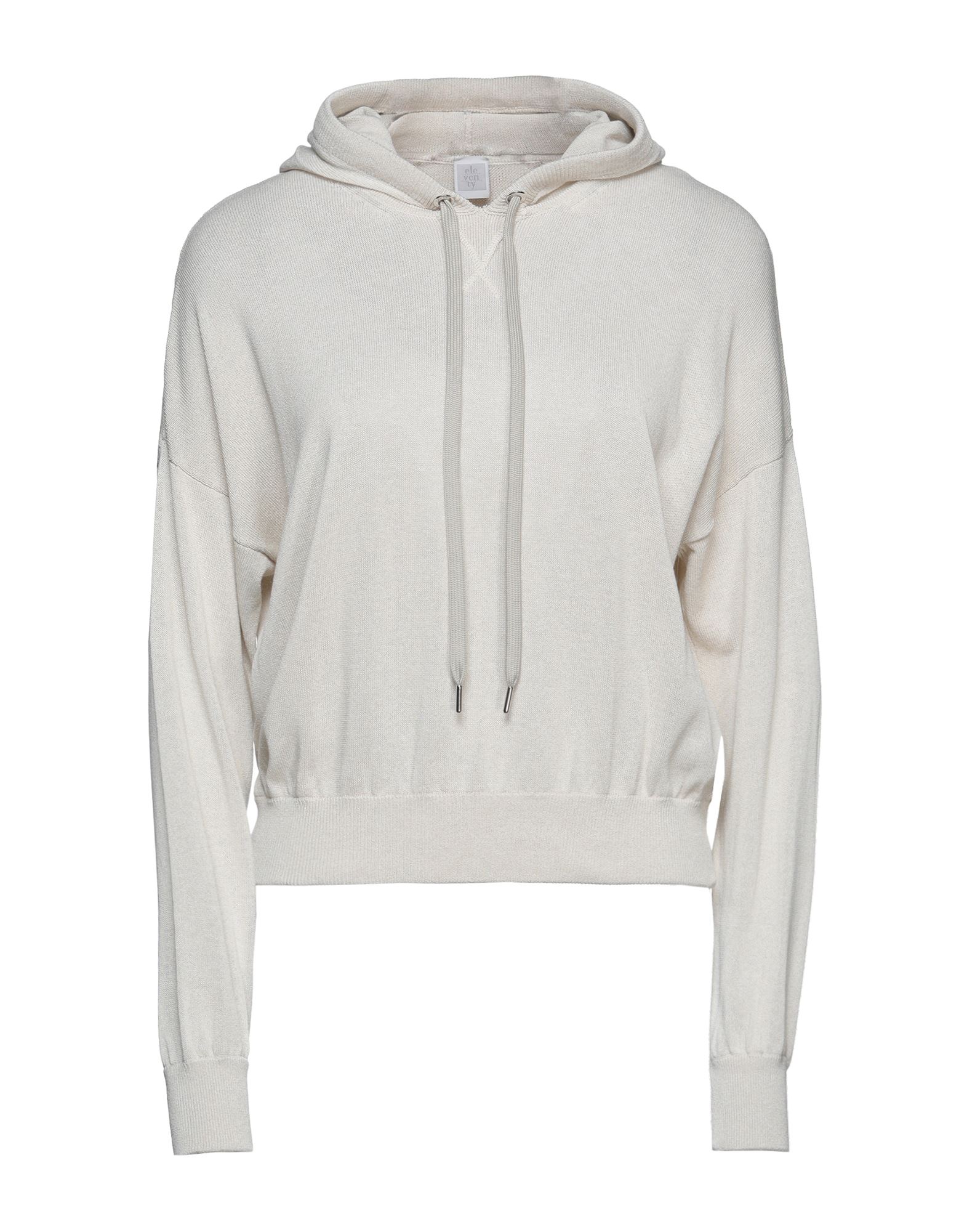 ELEVENTY Pullover Damen Beige von ELEVENTY