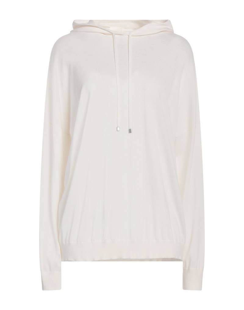 ELEVENTY Pullover Damen Cremeweiß von ELEVENTY