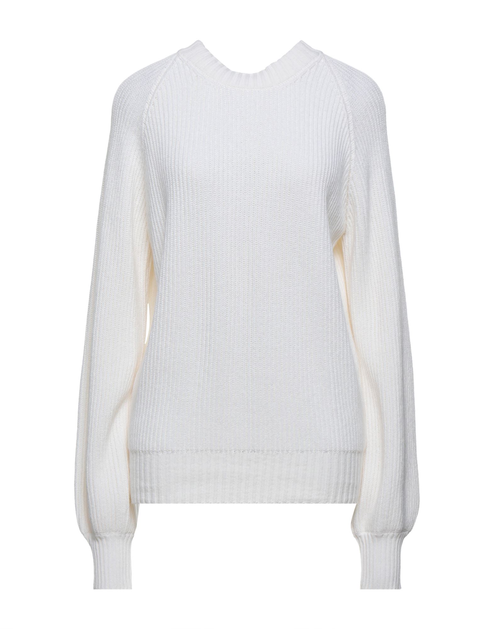 ELEVENTY Pullover Damen Elfenbein von ELEVENTY