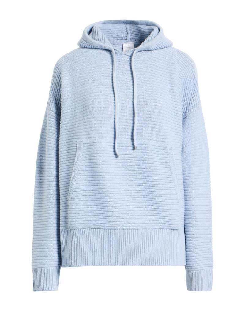 ELEVENTY Pullover Damen Hellblau von ELEVENTY