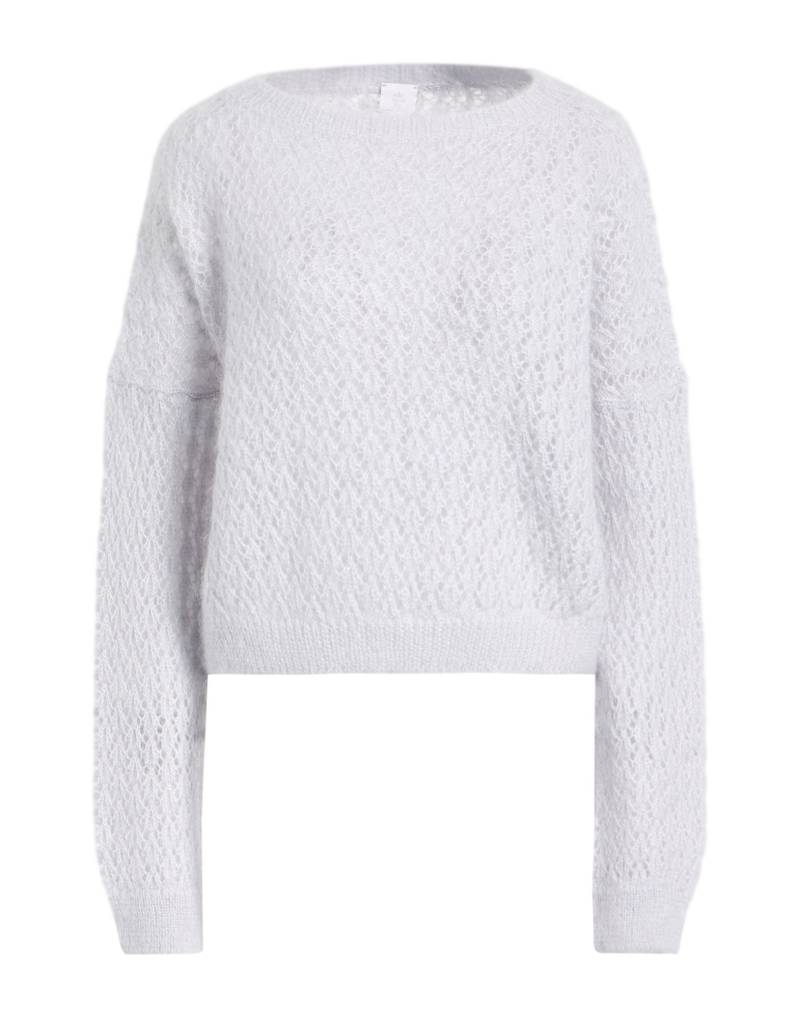 ELEVENTY Pullover Damen Hellgrau ELEVENTY Pullover Damen Hellgrau von ELEVENTY