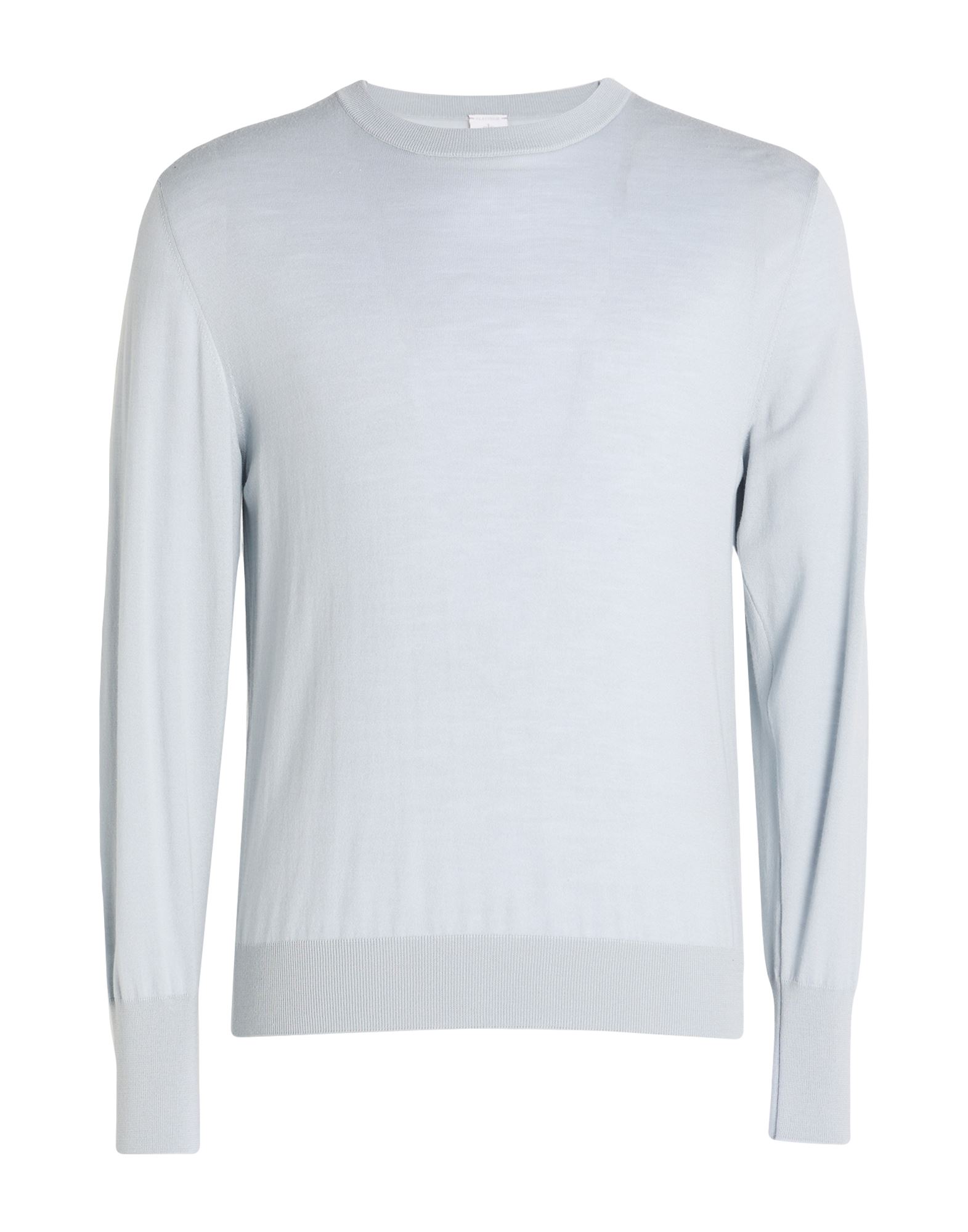 ELEVENTY Pullover Damen Hellgrau von ELEVENTY