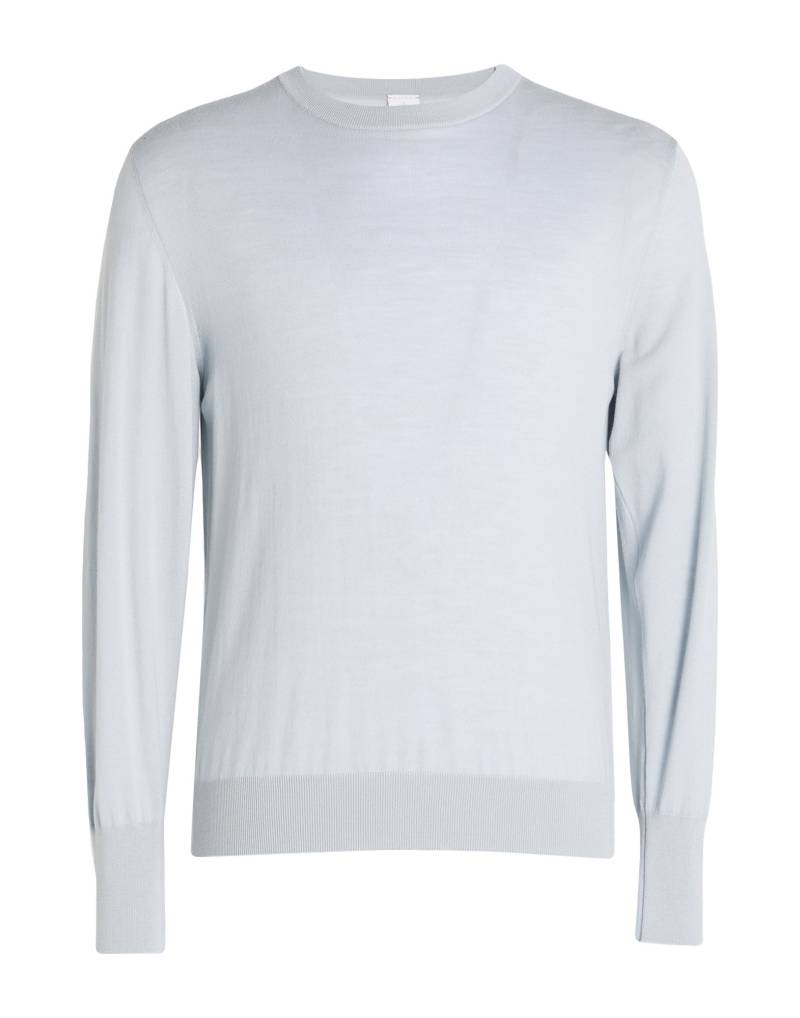 ELEVENTY Pullover Damen Hellgrau von ELEVENTY