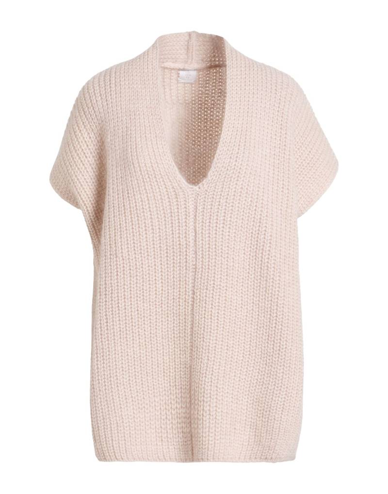 ELEVENTY Pullover Damen Hellrosa von ELEVENTY