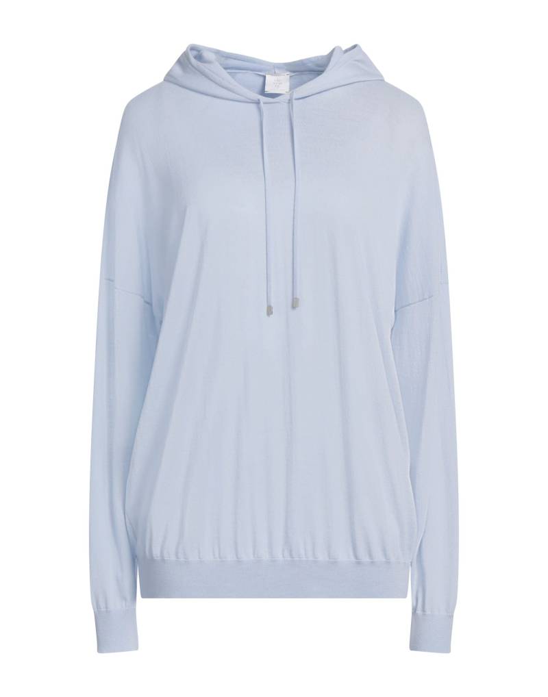 ELEVENTY Pullover Damen Himmelblau von ELEVENTY