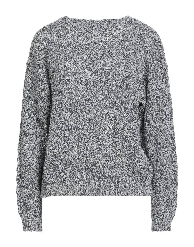 ELEVENTY Pullover Damen Nachtblau von ELEVENTY