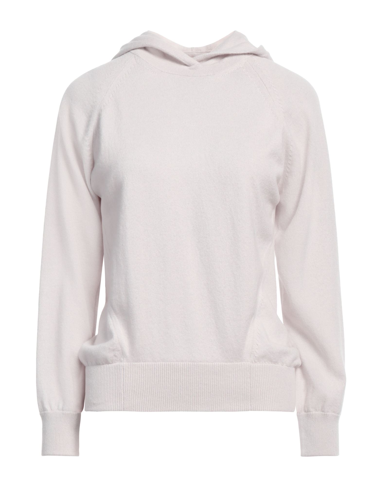 ELEVENTY Pullover Damen Off white von ELEVENTY