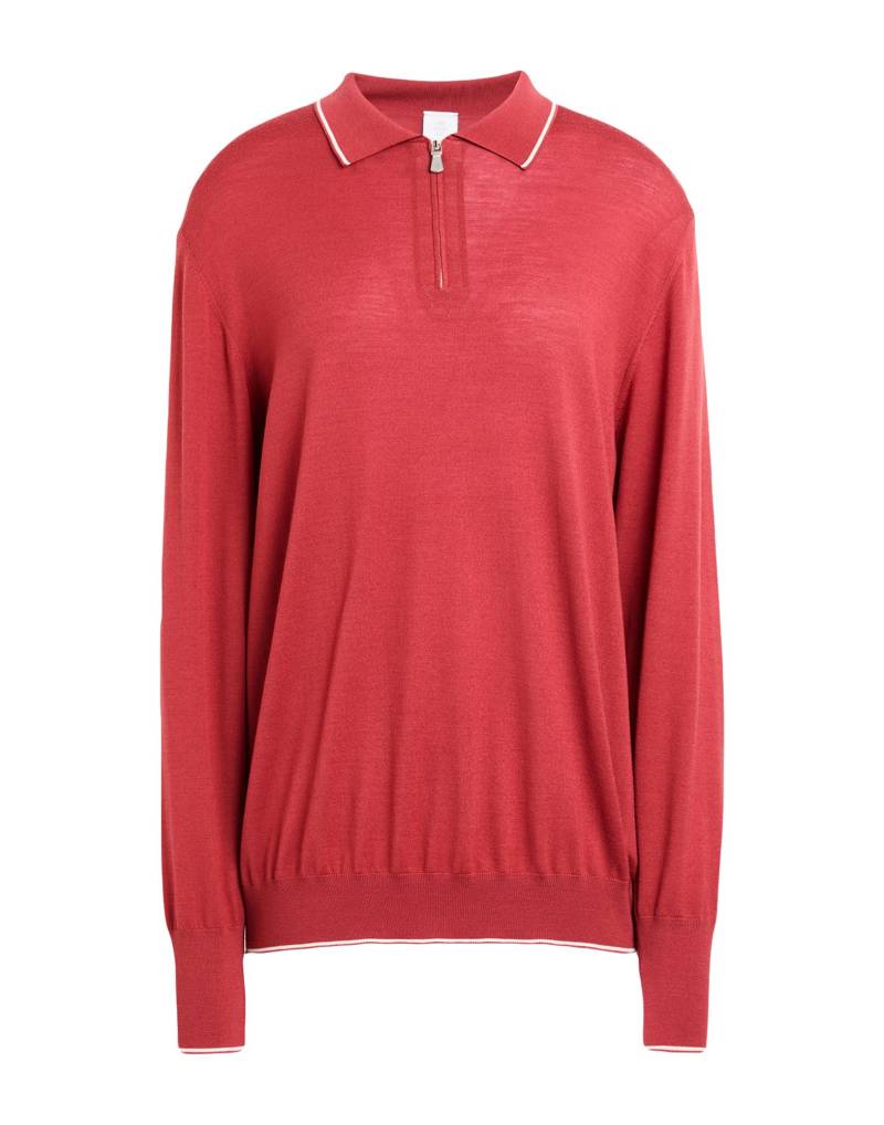 ELEVENTY Pullover Damen Purpur von ELEVENTY