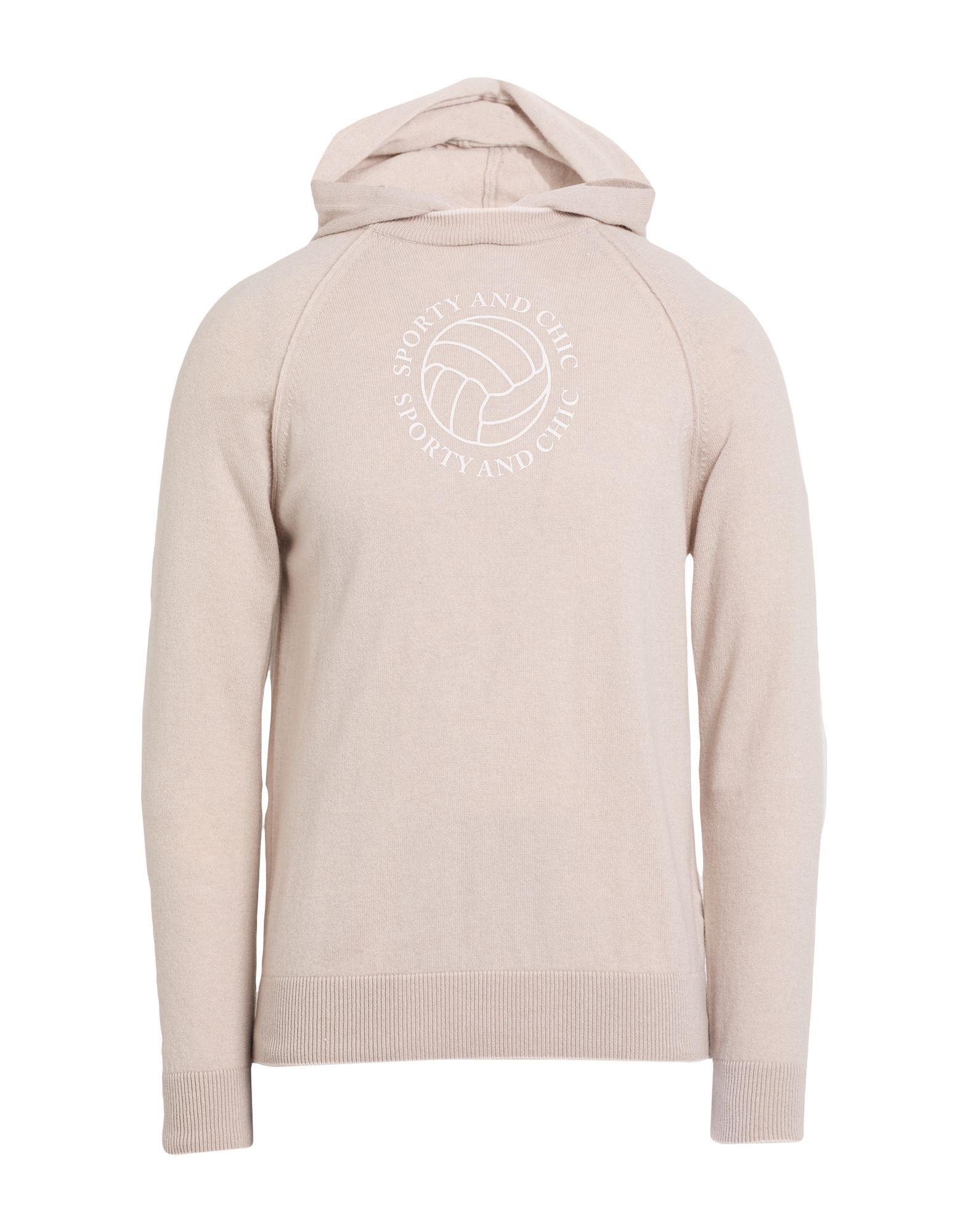 ELEVENTY Pullover Herren Beige von ELEVENTY