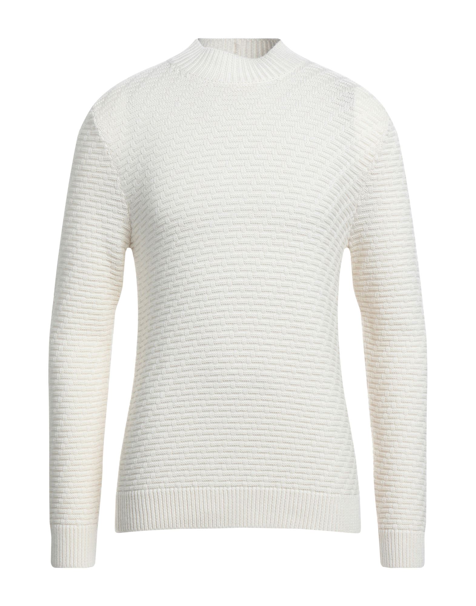 ELEVENTY Pullover Herren Beige von ELEVENTY