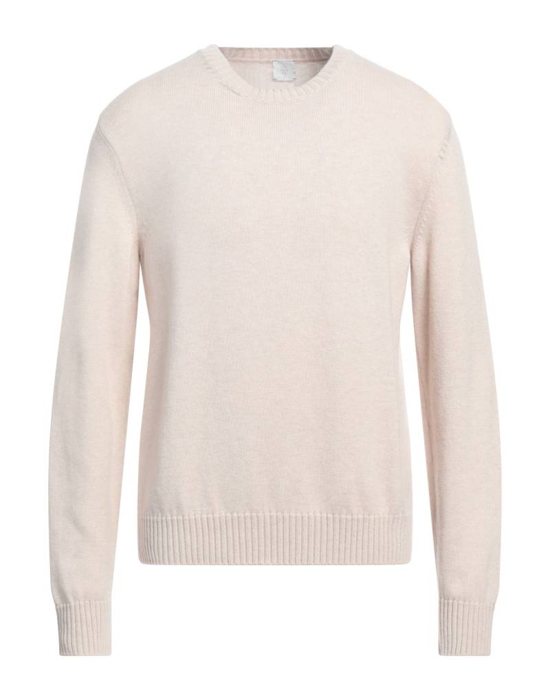 ELEVENTY Pullover Herren Beige von ELEVENTY