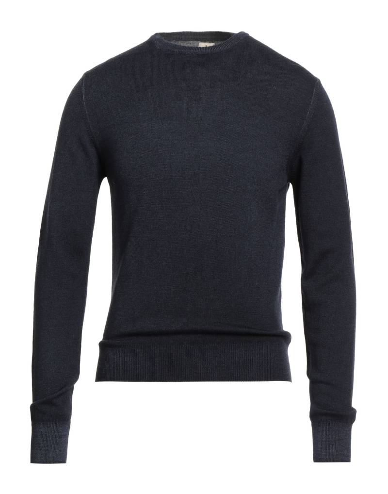 ELEVENTY Pullover Herren Blau von ELEVENTY