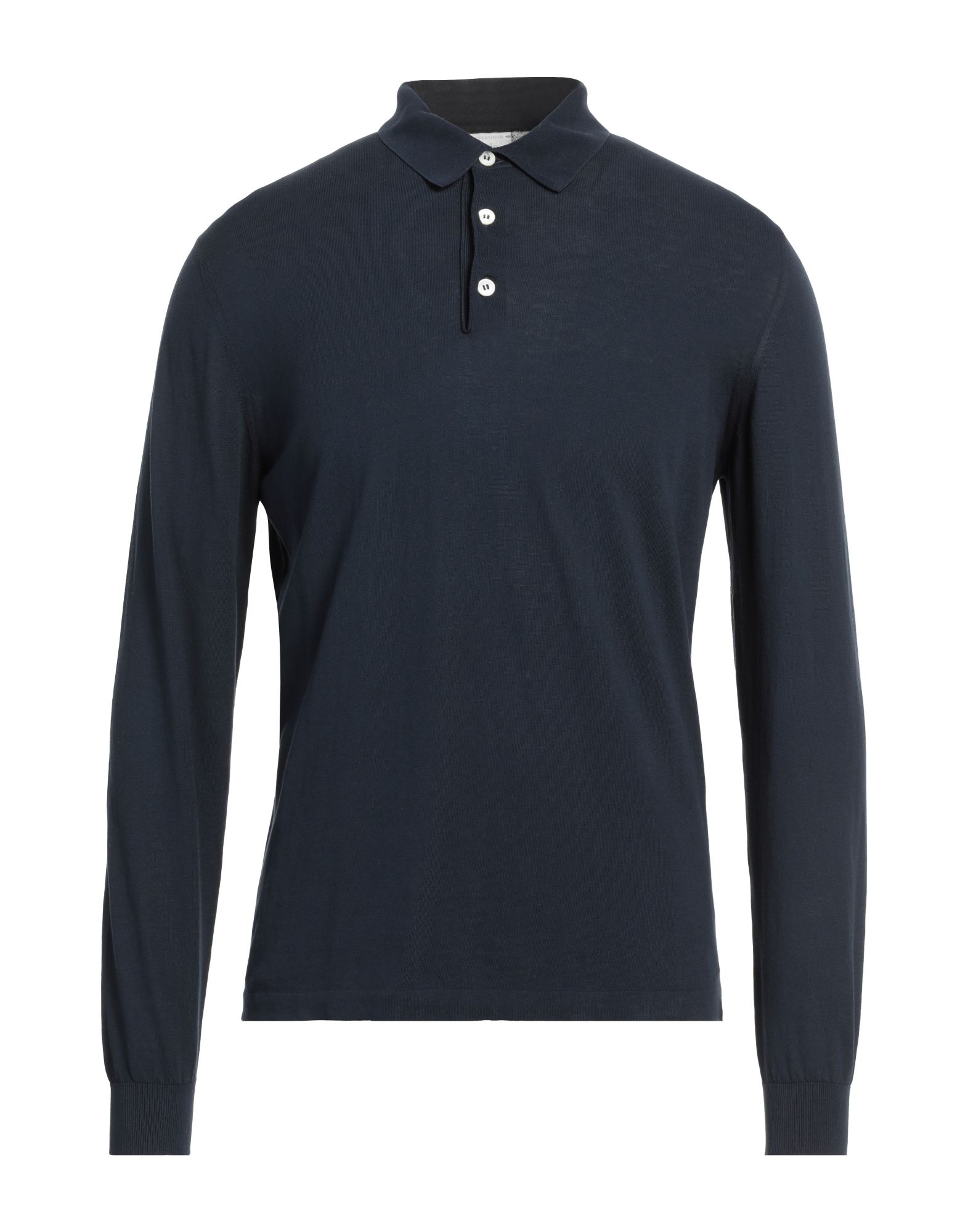 ELEVENTY Pullover Herren Blau von ELEVENTY