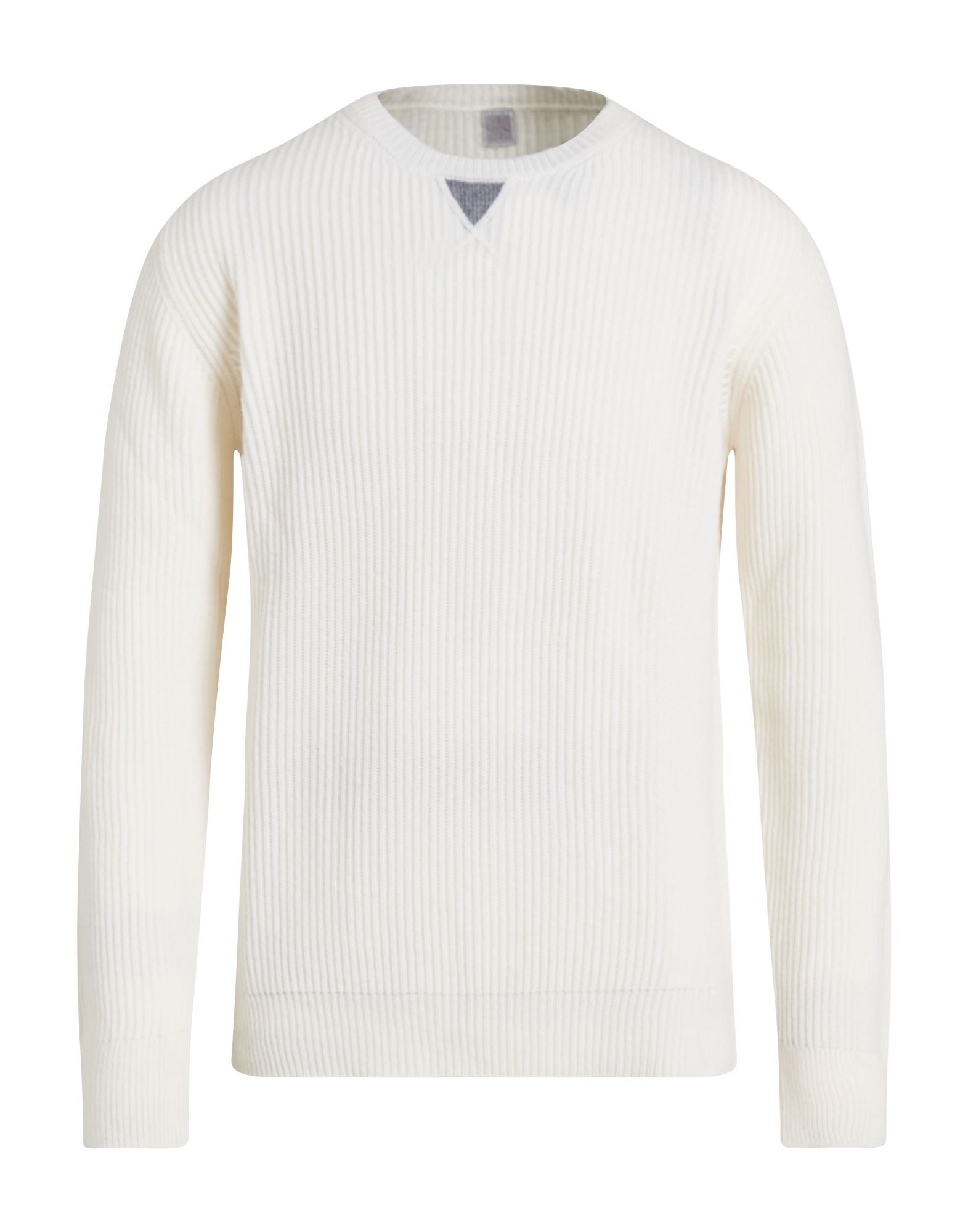 ELEVENTY Pullover Herren Elfenbein von ELEVENTY