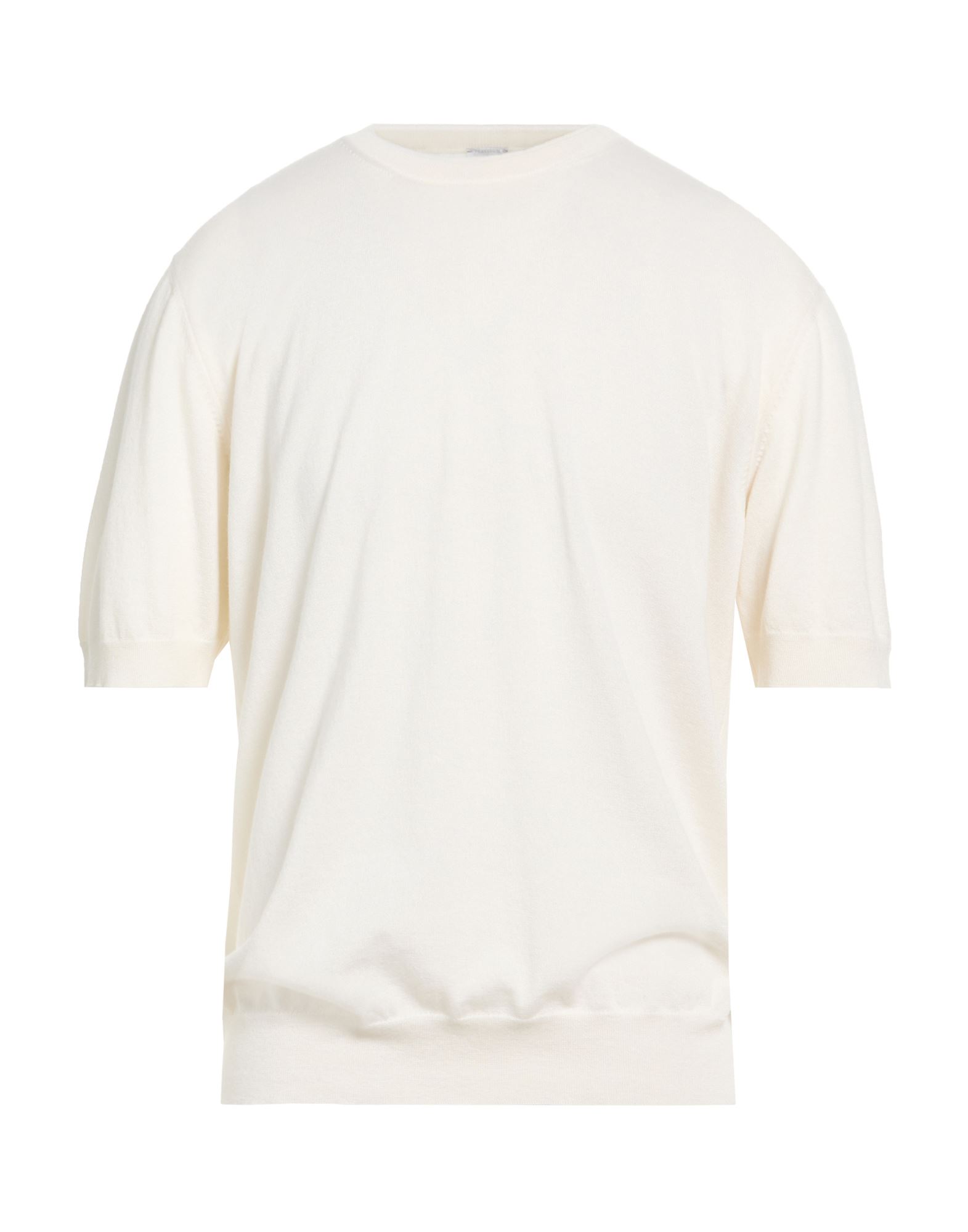 ELEVENTY Pullover Herren Elfenbein von ELEVENTY