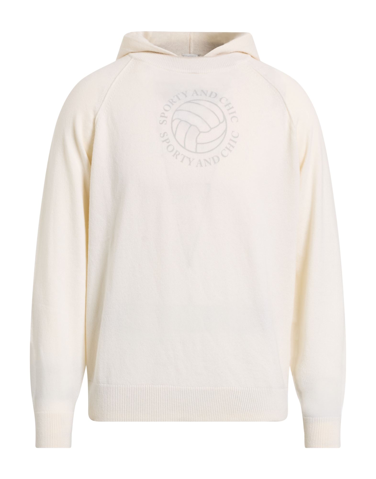 ELEVENTY Pullover Herren Elfenbein ELEVENTY Pullover Herren Elfenbein von ELEVENTY