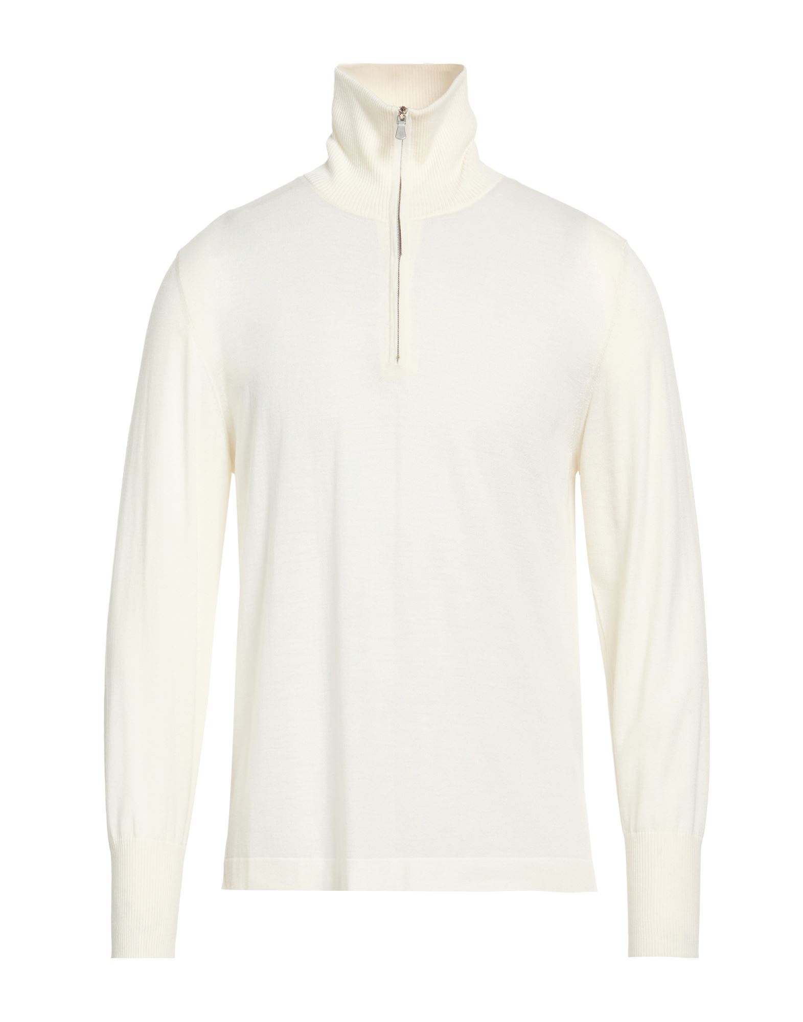 ELEVENTY Pullover Herren Elfenbein von ELEVENTY