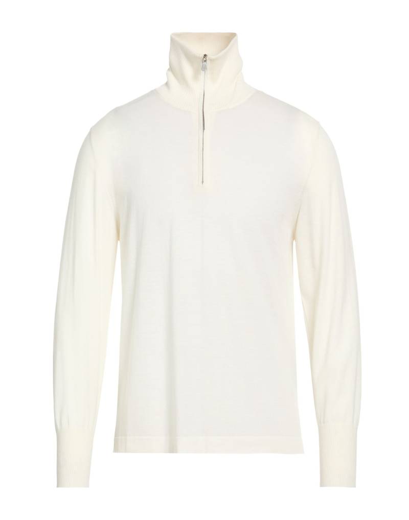ELEVENTY Pullover Herren Elfenbein von ELEVENTY