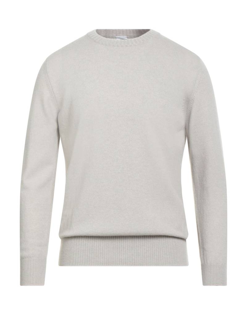 ELEVENTY Pullover Herren Grau von ELEVENTY