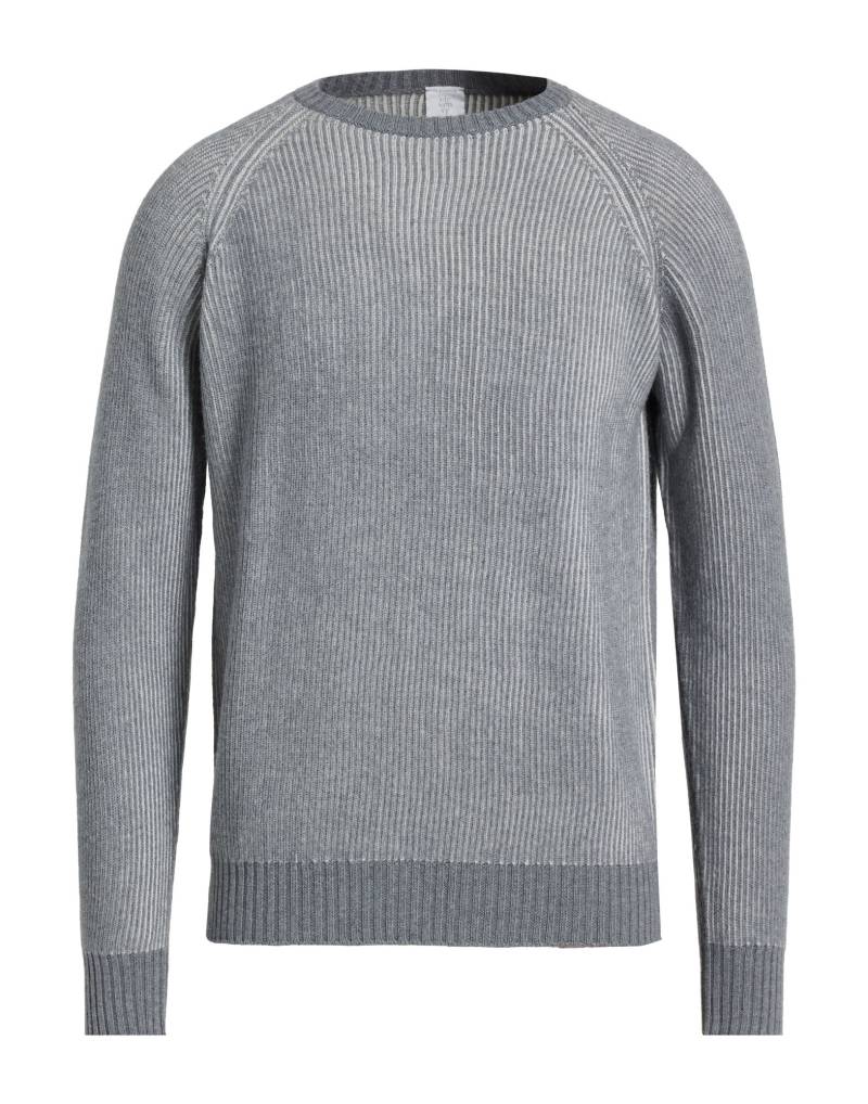 ELEVENTY Pullover Herren Grau von ELEVENTY