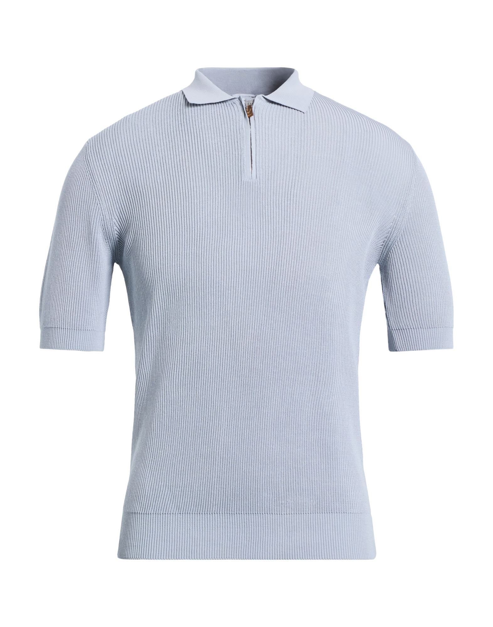 ELEVENTY Pullover Herren Grau ELEVENTY Pullover Herren Grau von ELEVENTY