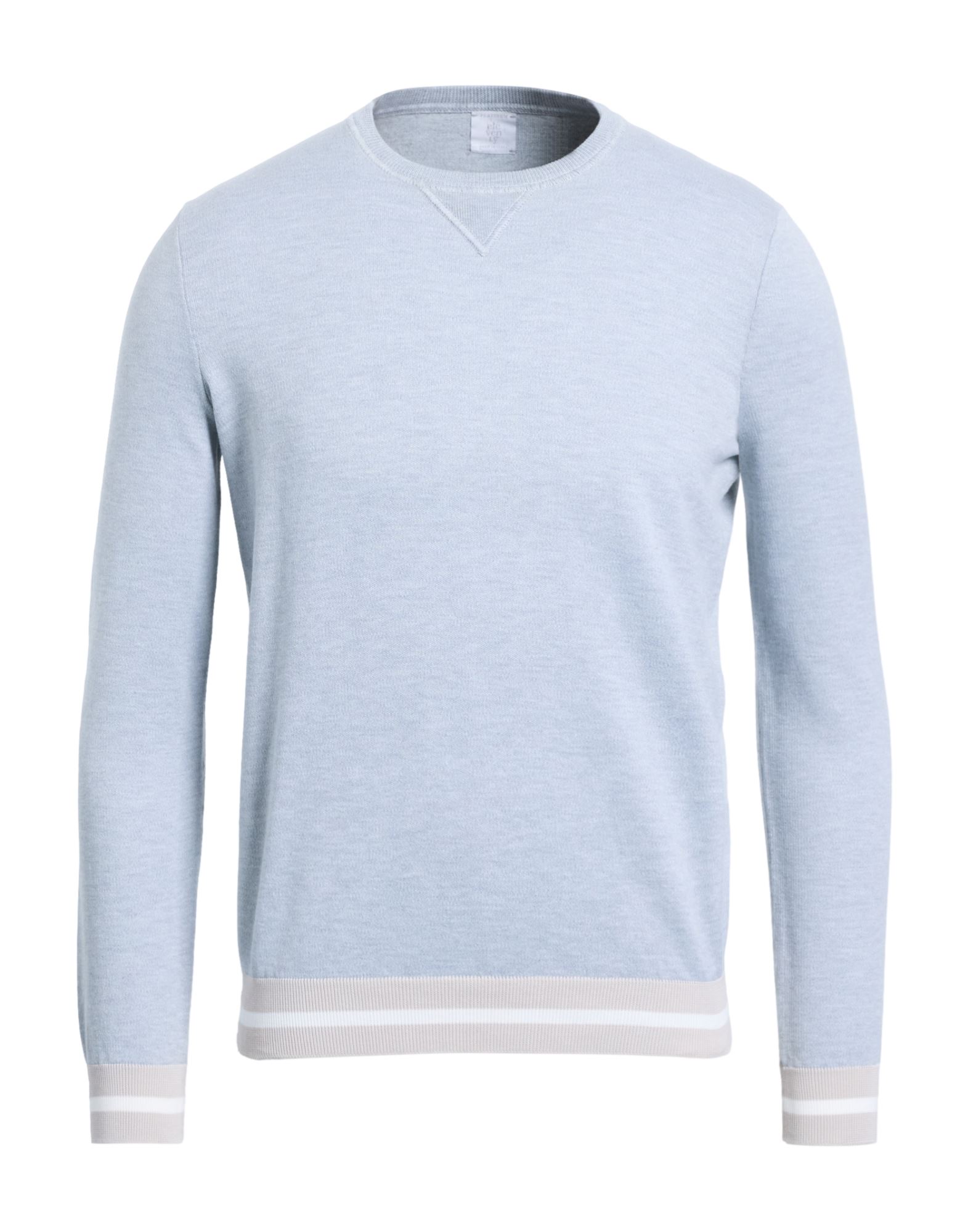 ELEVENTY Pullover Herren Grau ELEVENTY Pullover Herren Grau von ELEVENTY