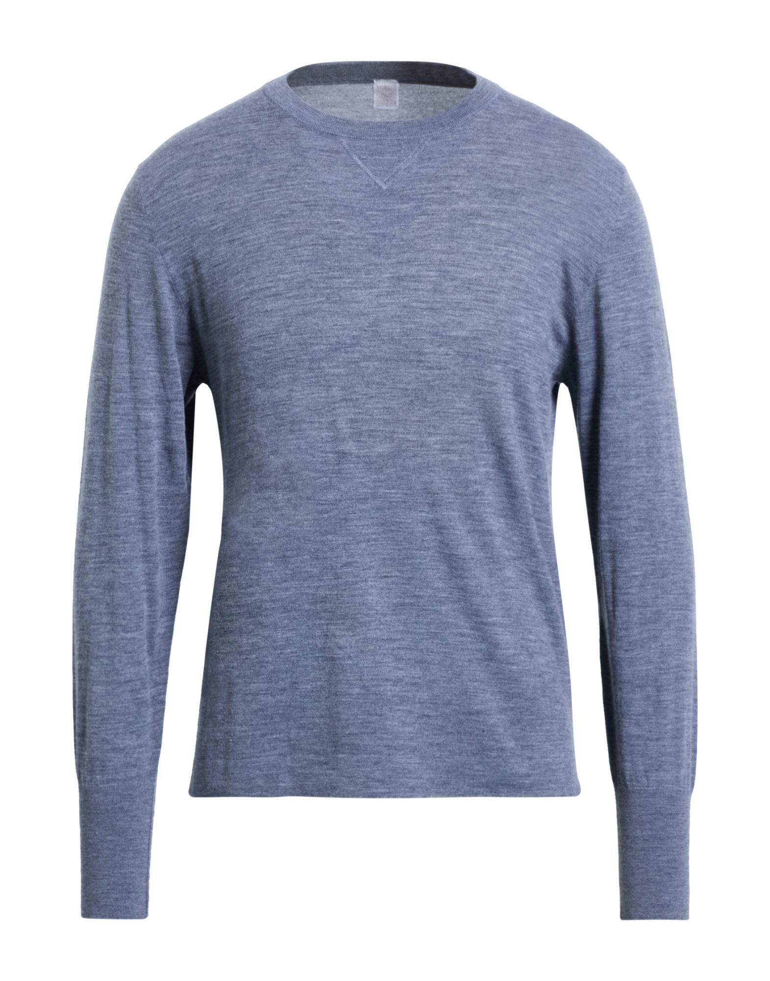 ELEVENTY Pullover Herren Grau von ELEVENTY